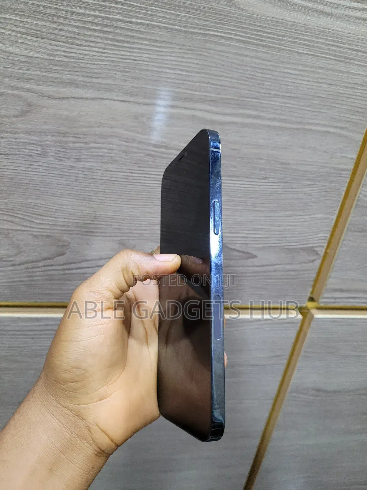 Apple iPhone 12 Pro Max 128 GB Blue