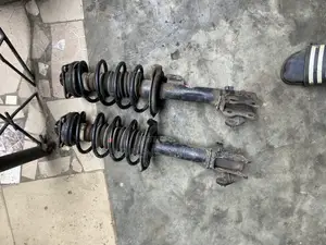 Direct Tokunbo Front Shock Absorbers for B Classb200