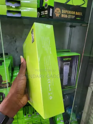 Oraimo Smart Clipper 2