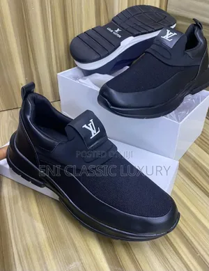 High Quality Luxury Men's Outfits Louis Vuitton