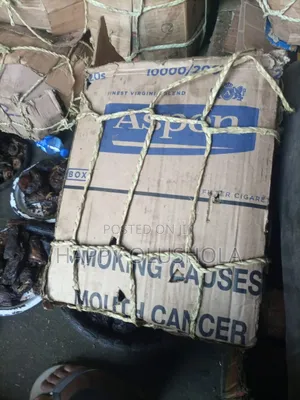 Order for Bulk Catfish, Asa and Mangala
