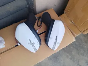 Set of Mirror for Mazda Cx5 2015 Model