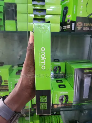 Ooraimo 27,000mah Powerbank
