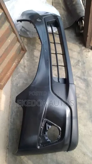 Front Bumper Empty for Mazda Cx5 2015 Model