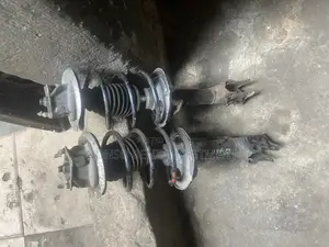 Belgium Front Shock Absorbers Mercedes a Class (A140)