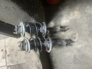 Belgium Front Shock Absorbers Mercedes a Class (A140)