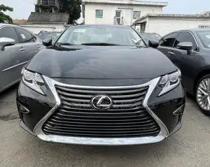 Lexus ES 2015 Black