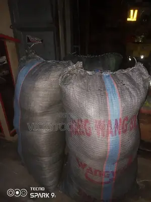 Company Rags(50kg) Coloured