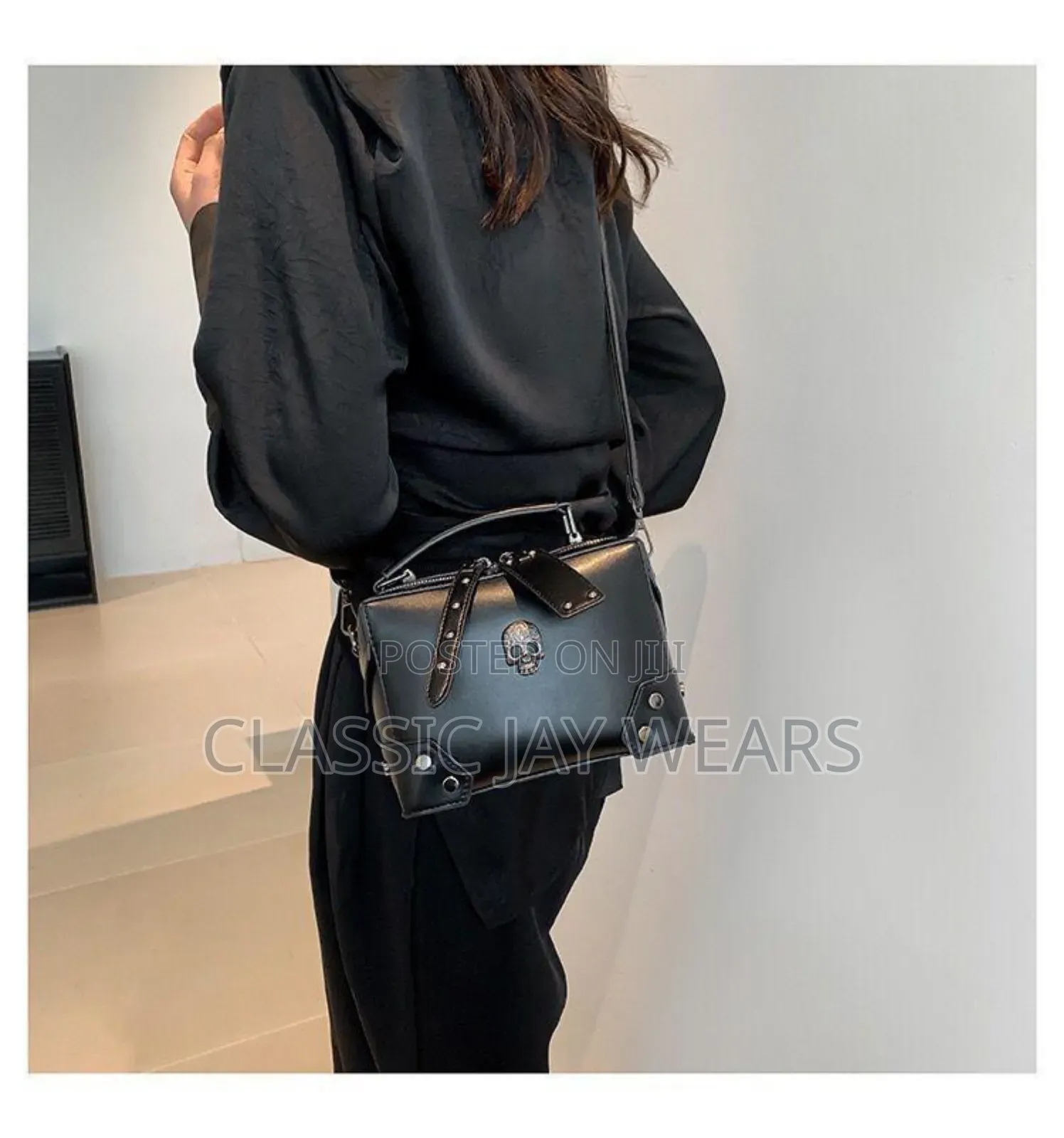 Quality Unique Cross Bag Available