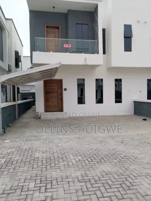 4bdrm Duplex in Vgc for rent