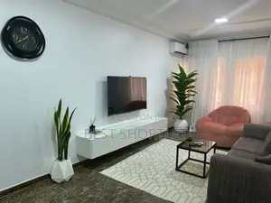 Luxury 1 Bedroom Garki on Promo