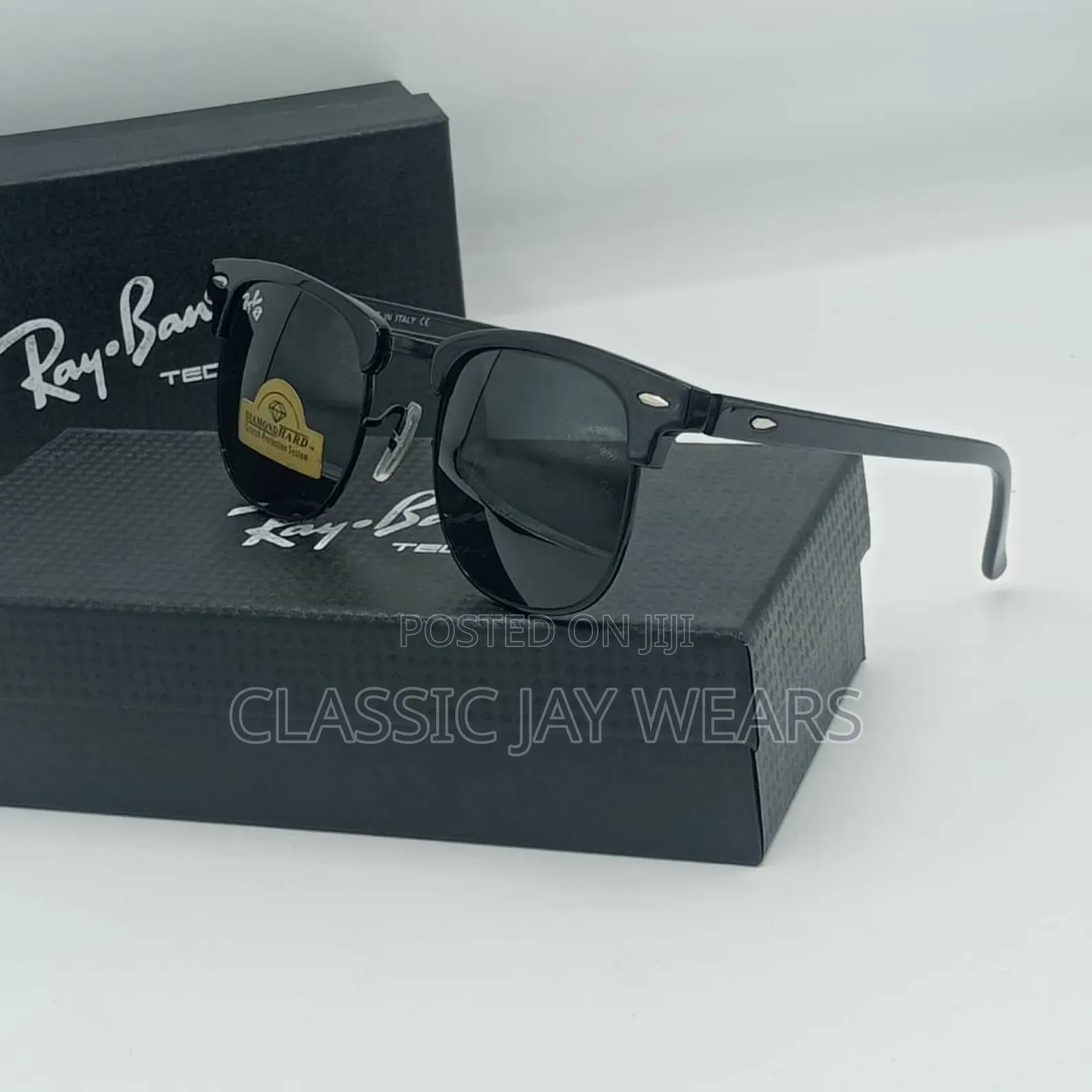 Top Quality Luxury Ray Barn Sunshade