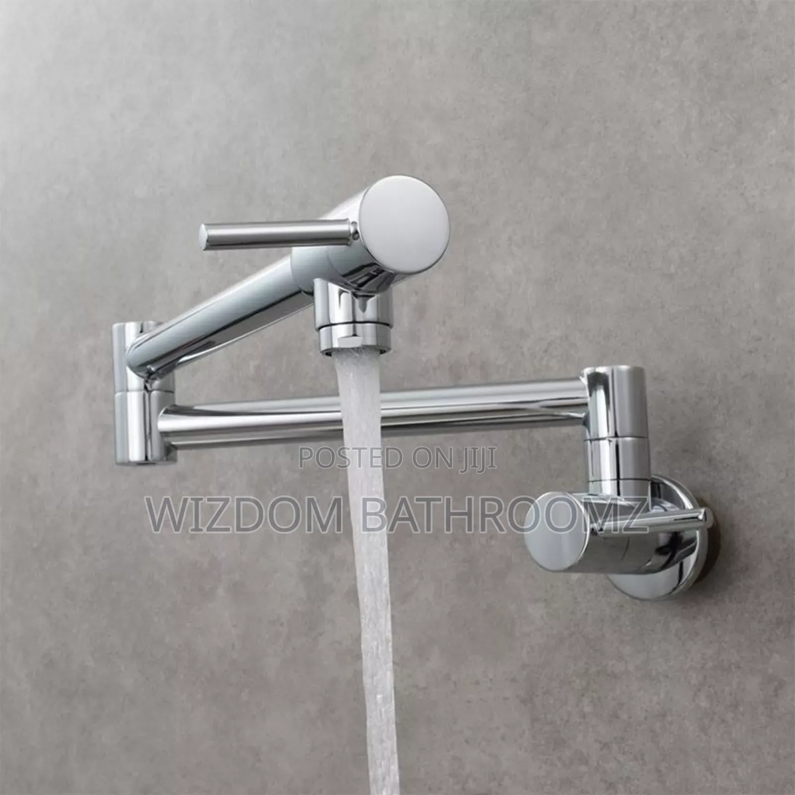 Kitchen Pot Tap