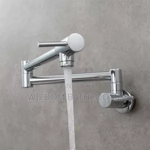 Kitchen Pot Tap