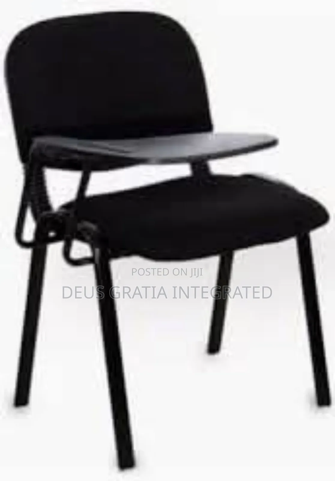 Reading Chair And Writing Pad