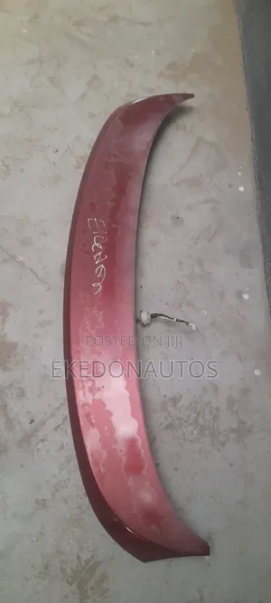 Booth Spoiler for Mazda Cx9 2009,2012,2015 Model