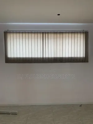 Vertical Window Blinds