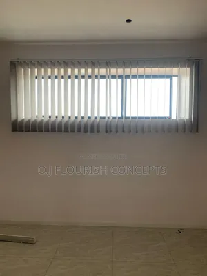 Vertical Window Blinds