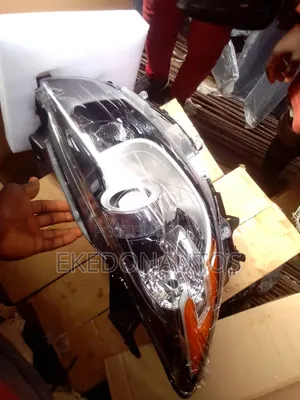 Full Light for Mazda Cx5 2015 Model