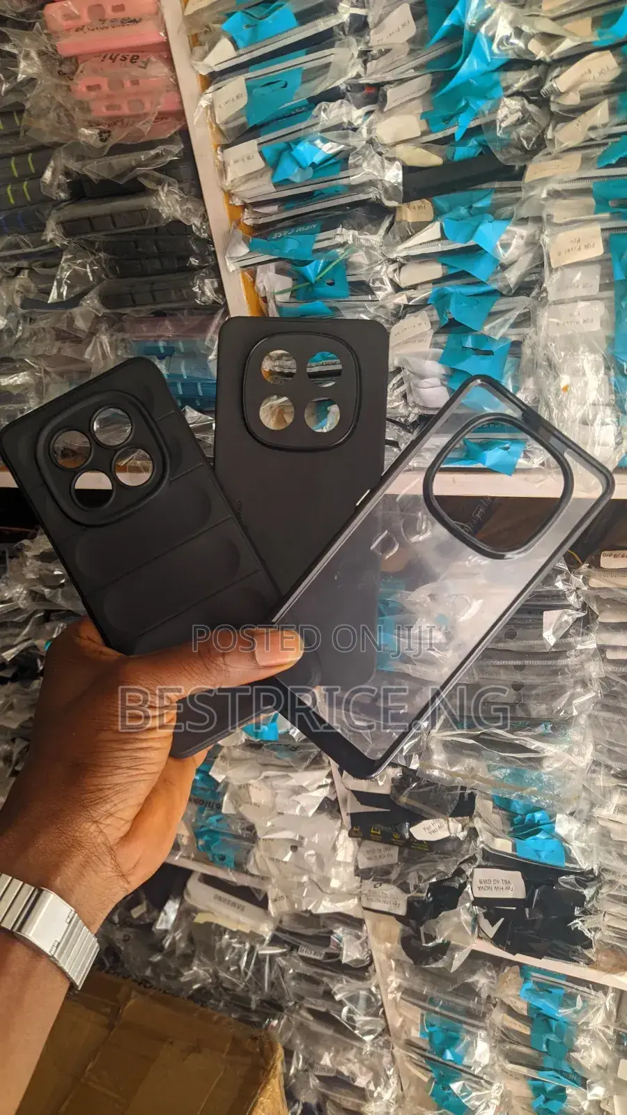 Redmi Note 15, 14, 13, 12, 11, 10 Series