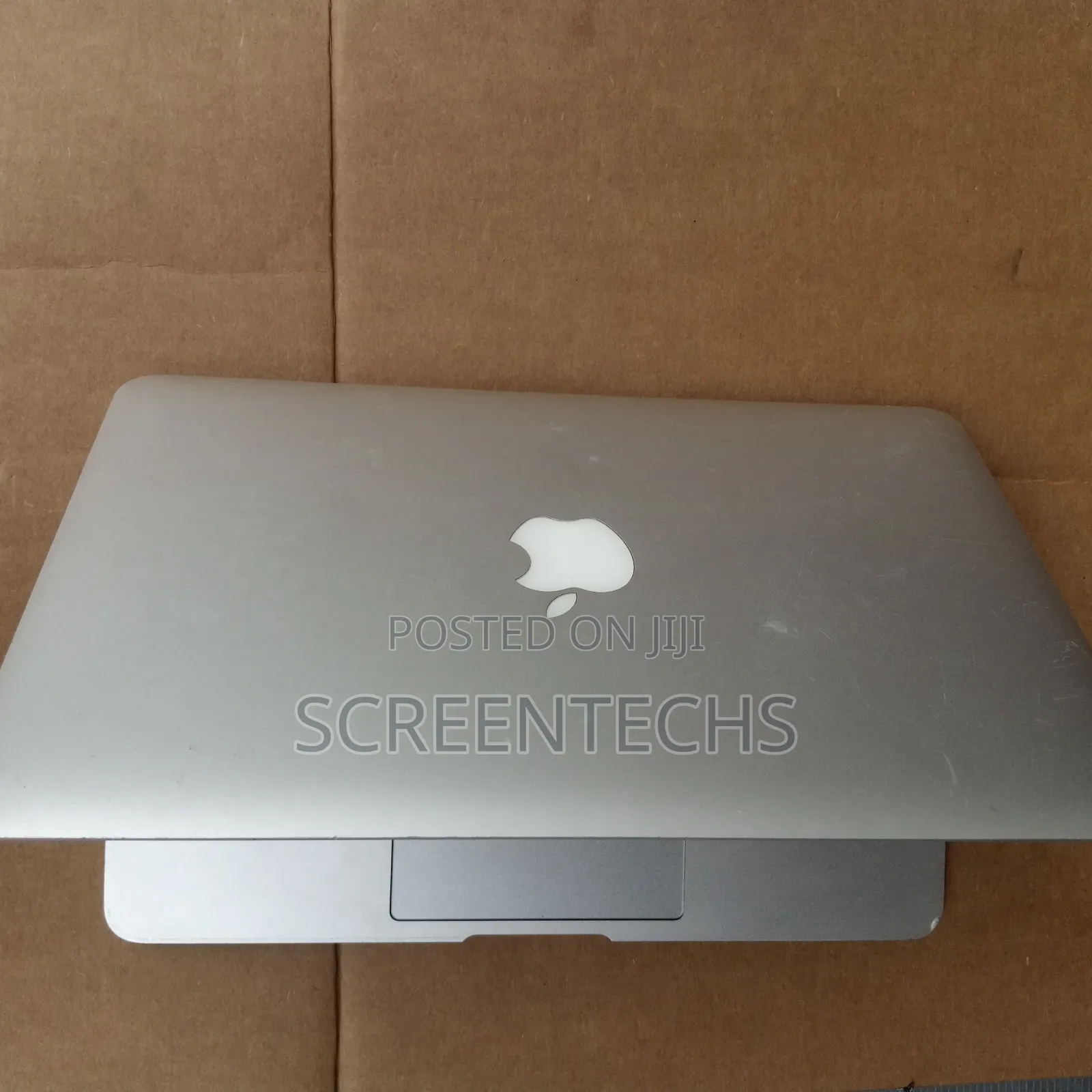 Laptop Apple MacBook Air 2015 8GB Intel Core i5 SSD 256GB