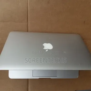 Laptop Apple MacBook Air 2015 8GB Intel Core i5 SSD 256GB