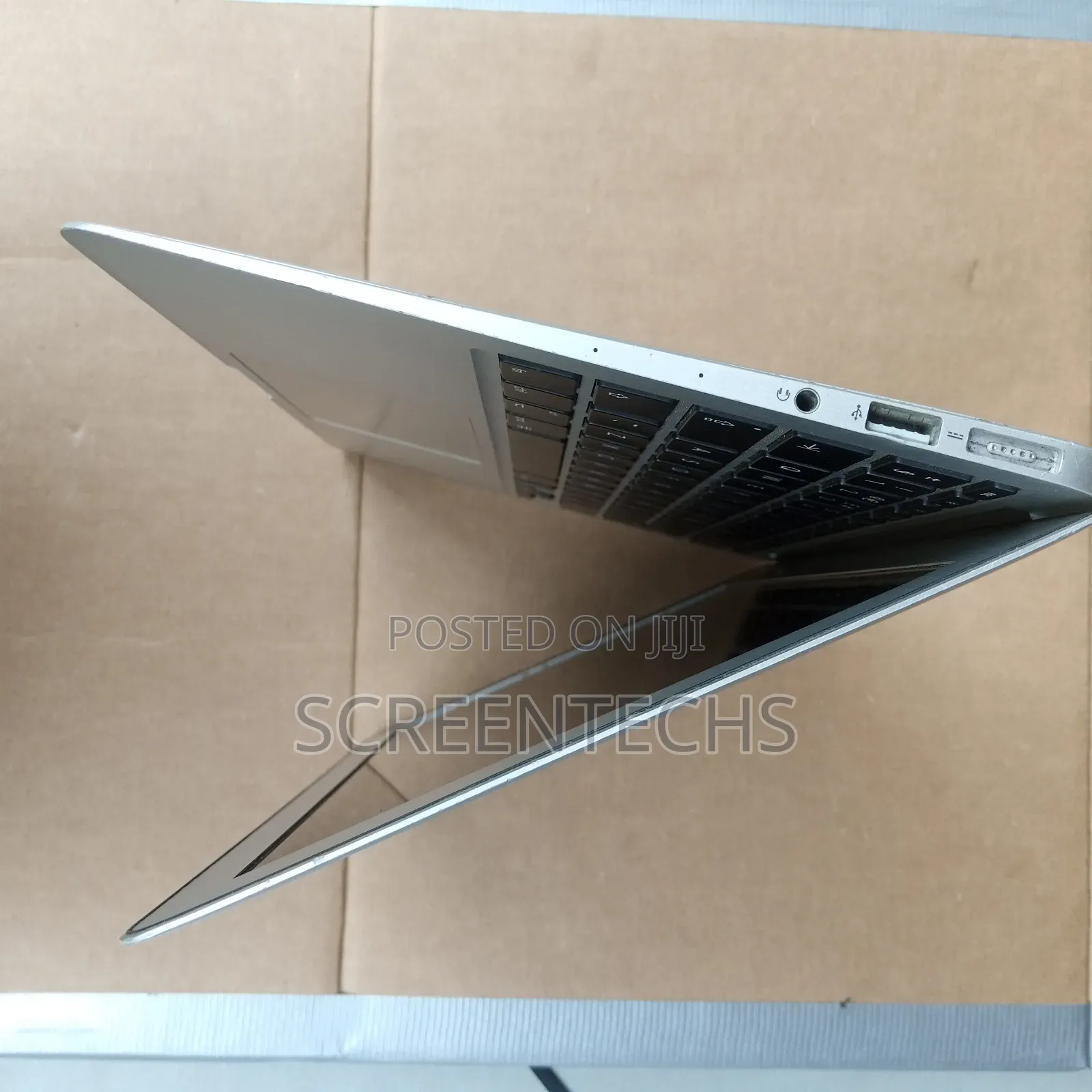 Laptop Apple MacBook Air 2015 8GB Intel Core i5 SSD 256GB