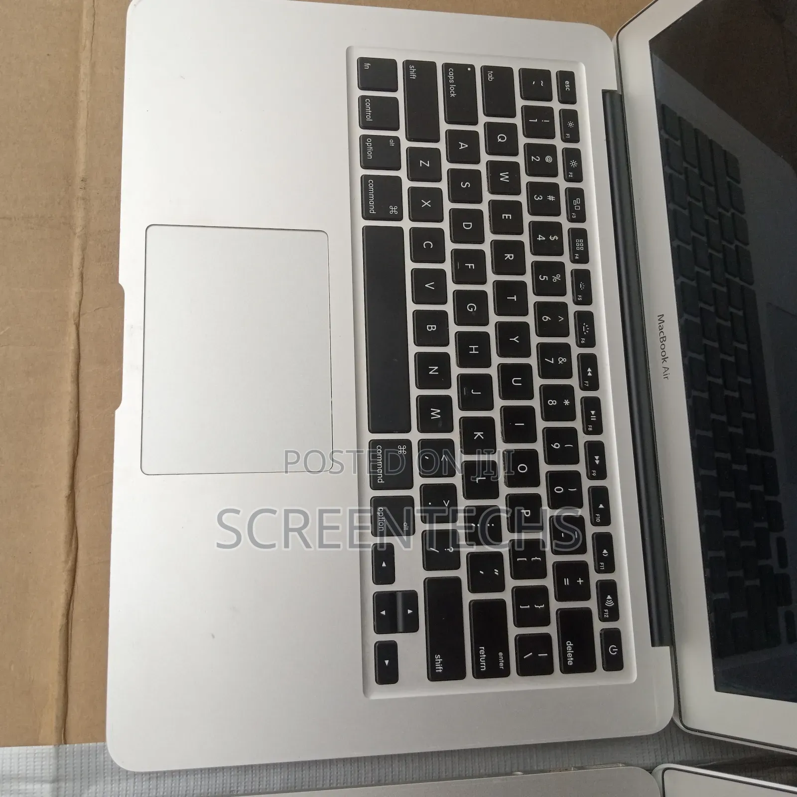 Laptop Apple MacBook Air 2015 8GB Intel Core i5 SSD 256GB