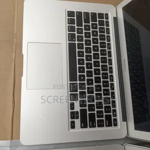 Laptop Apple MacBook Air 2015 8GB Intel Core i5 SSD 256GB