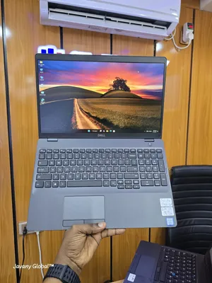Laptop Dell Latitude E5500 16GB Intel Core I5 SSD 256GB