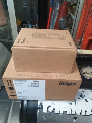 Dräger X-Am Series