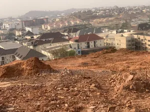 Introducing Our Luxury Estate Land in Guzape Main