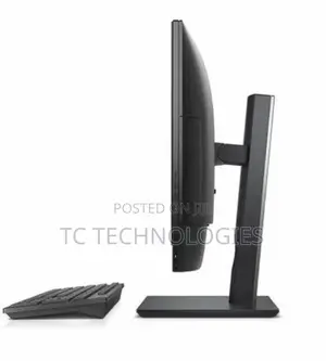 New Desktop Computer Dell OptiPlex 5250 8GB Intel Core i7 HDD+SSD 512GB