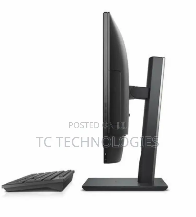 New Desktop Computer Dell OptiPlex 5250 8GB Intel Core i7 HDD+SSD 512GB