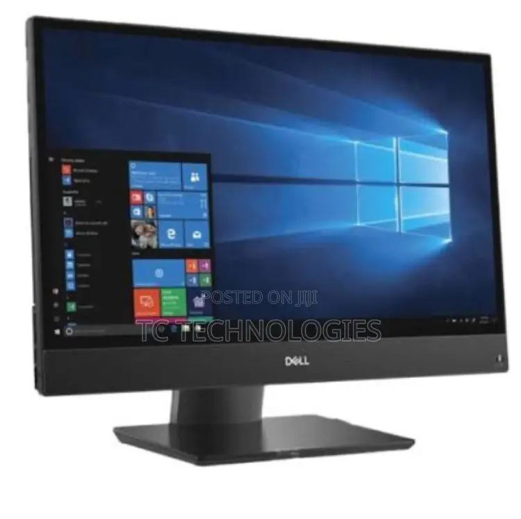New Desktop Computer Dell OptiPlex 5250 8GB Intel Core i7 HDD+SSD 512GB