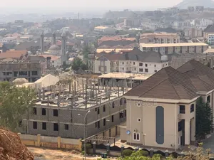 Available Plots.500sqm for a 5 Bedroom,Fully Detached Dupl