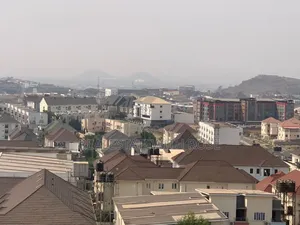 Luxury Estate Land Available for Sale in Guzape Main