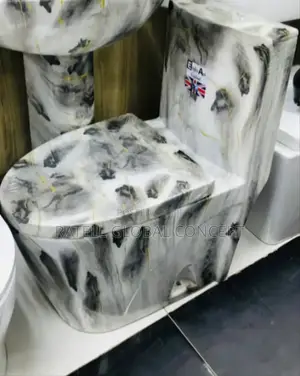Executive Eagle Wc Set