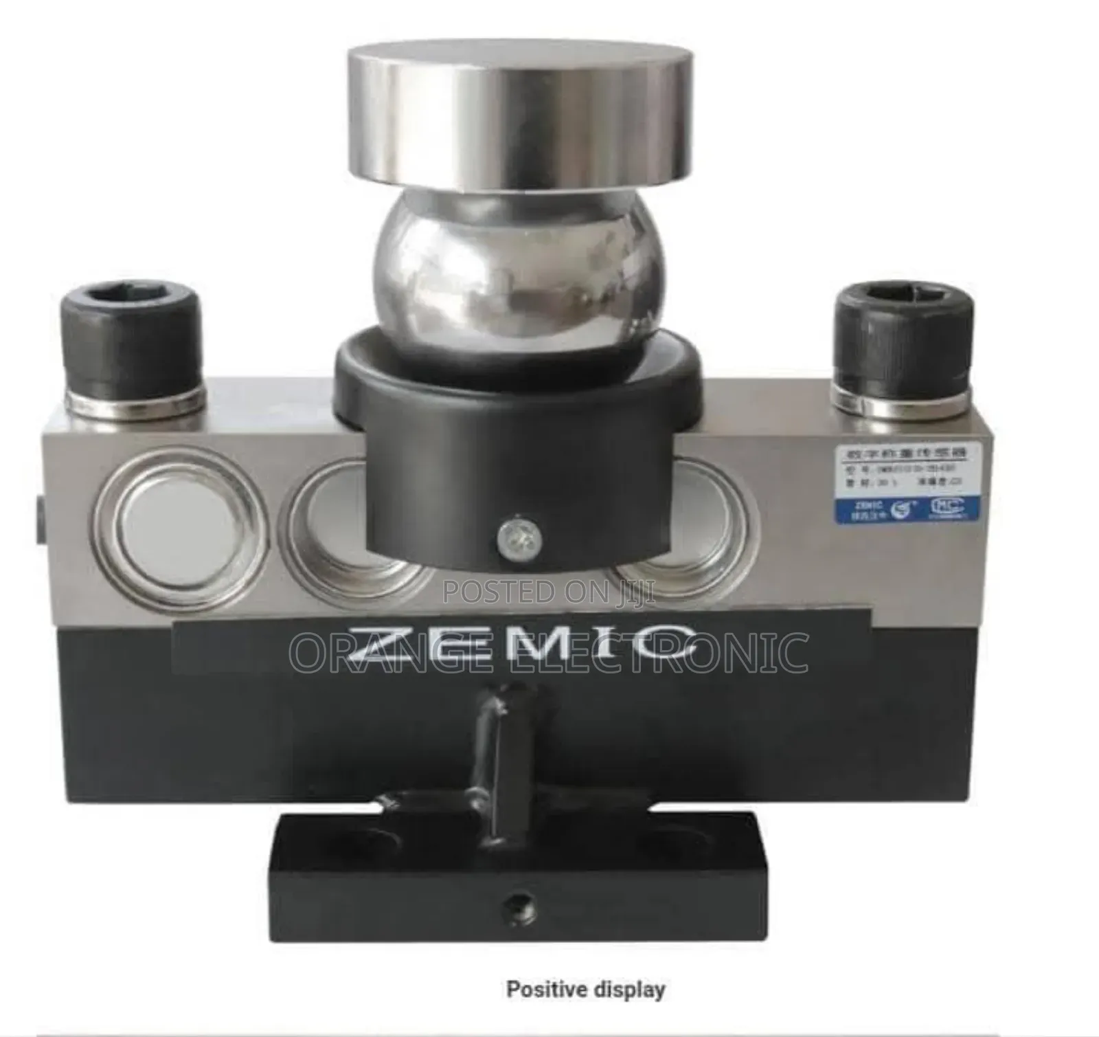 30ton Zemic Load Cell