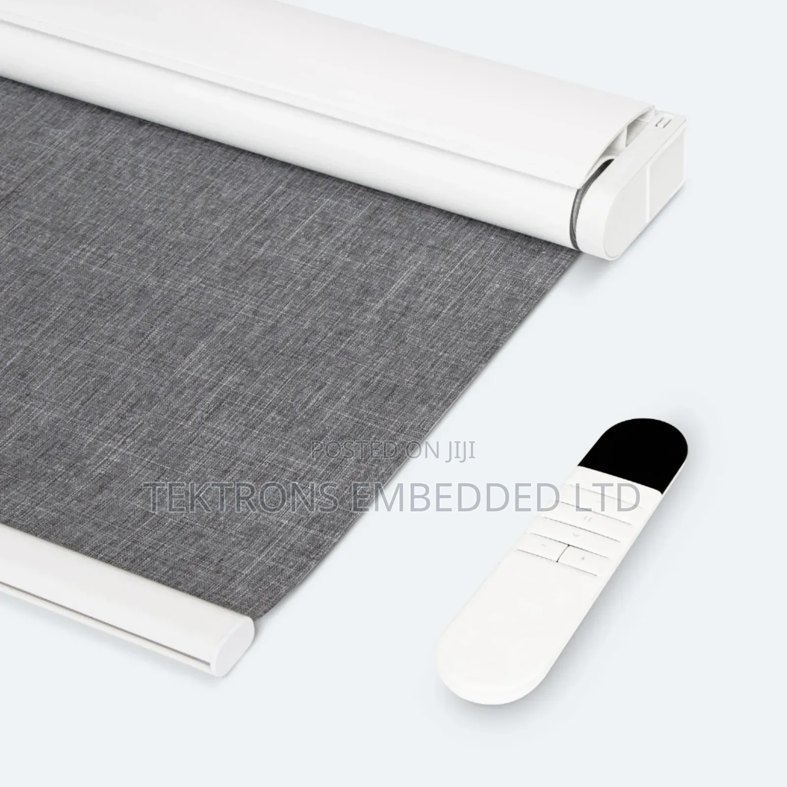 Automatic Smart Blind for Enhanced Comfort and Convenience