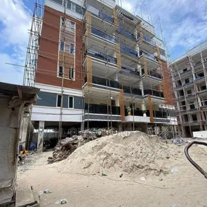 2bdrm Apartment In Lekki Phase 1 For Sale