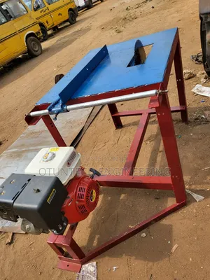 Wood Circular , Machine