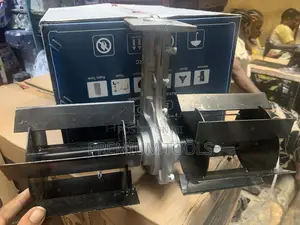 Brush Cutter Weeder Plate