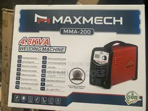 Big Mma 200 Inverter