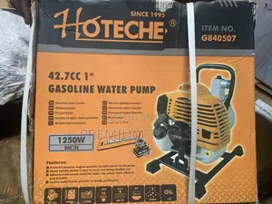Hoteche Water Pump