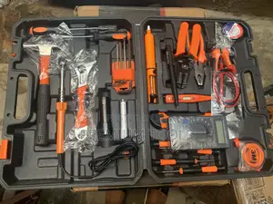 Tools Set Machine
