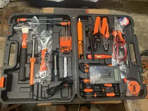 Tools Set Machine