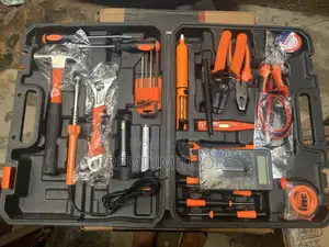 Tools Set Machine