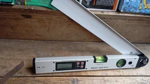 Digital Angle Finder Level
