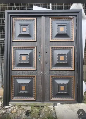 Cooper Door